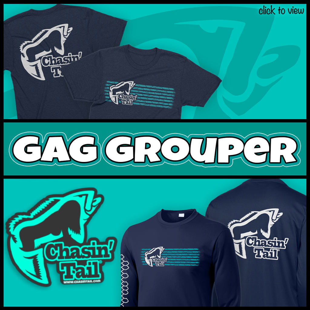 Gag Grouper Collection