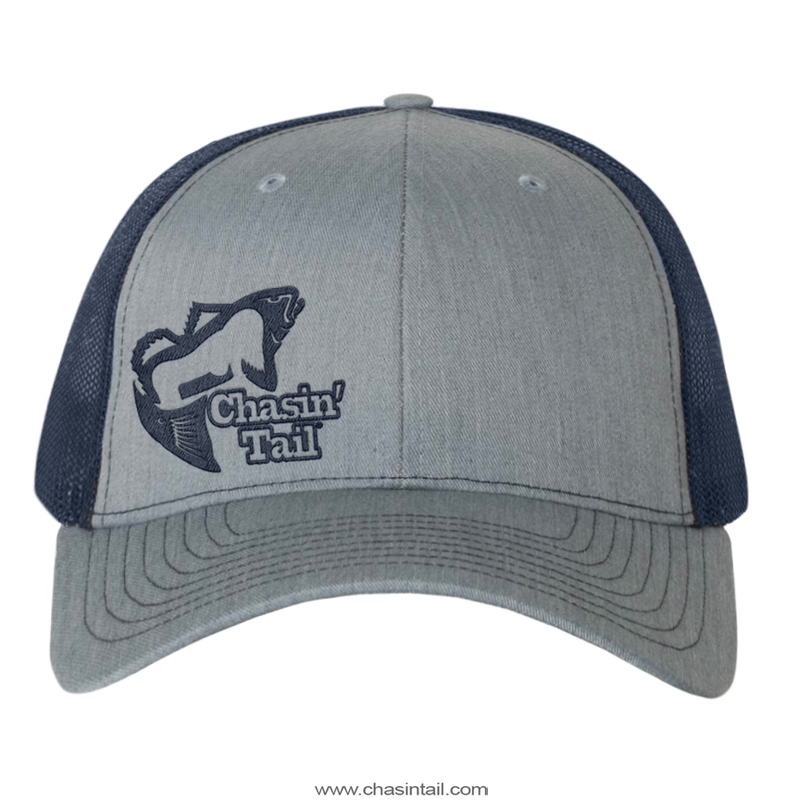 NEW Redfish Snapback Hat