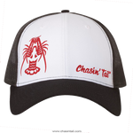 NEW Spiny Lobster Snapback Hat