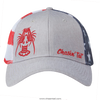 NEW Spiny Lobster Snapback Hat