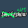 Smokeshow Print