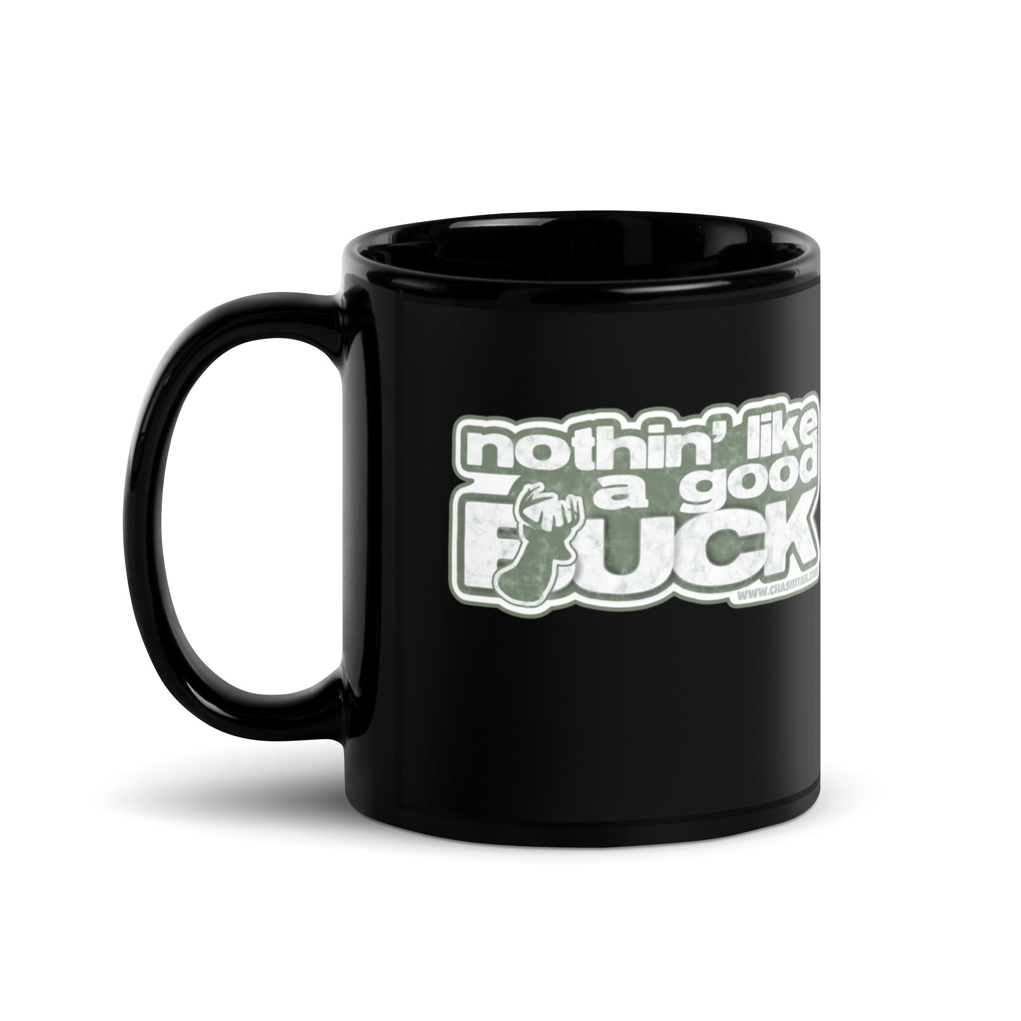 Custom Hunting Mug 