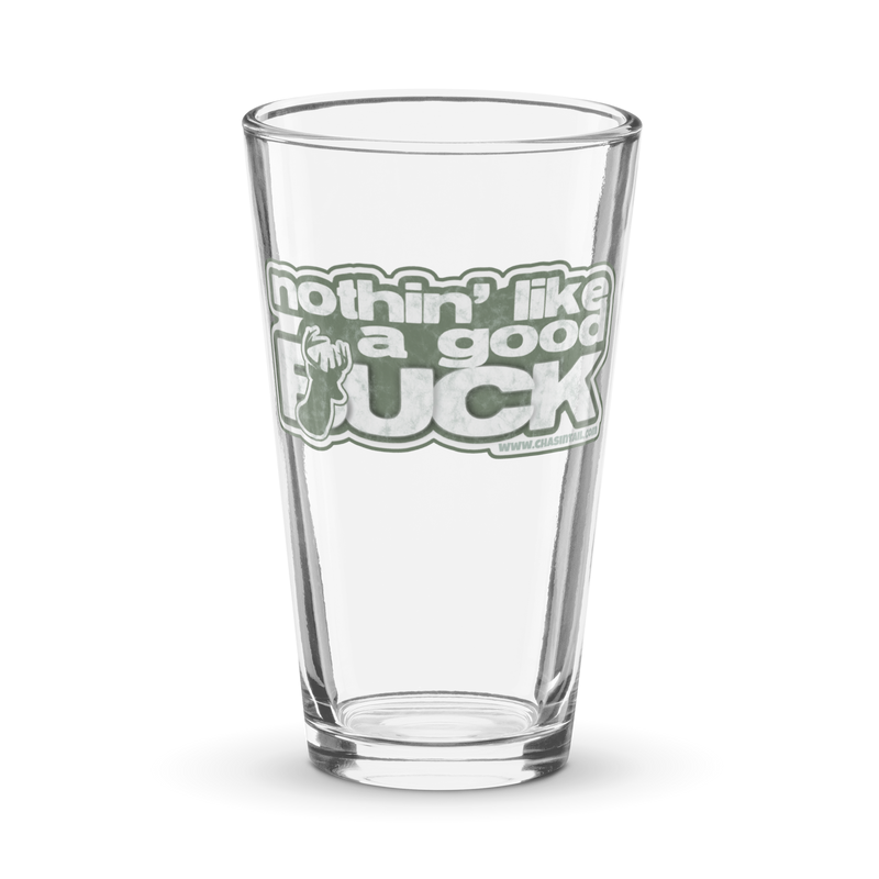Good Buck Glass