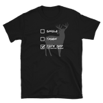 Deer Season Print