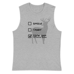 Deer Season Print