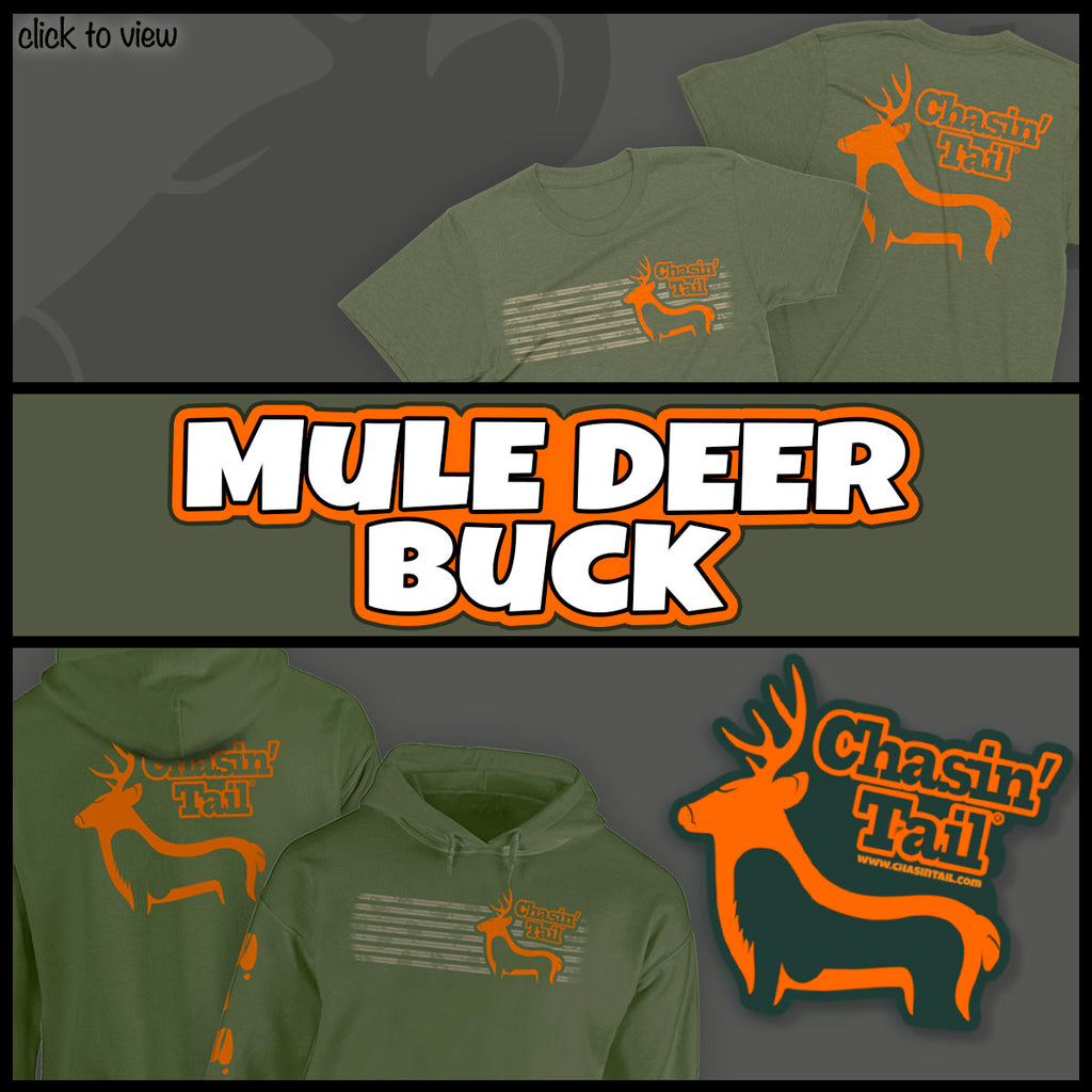 Mule Deer Collection