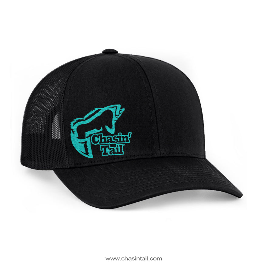 Gag Grouper Hat