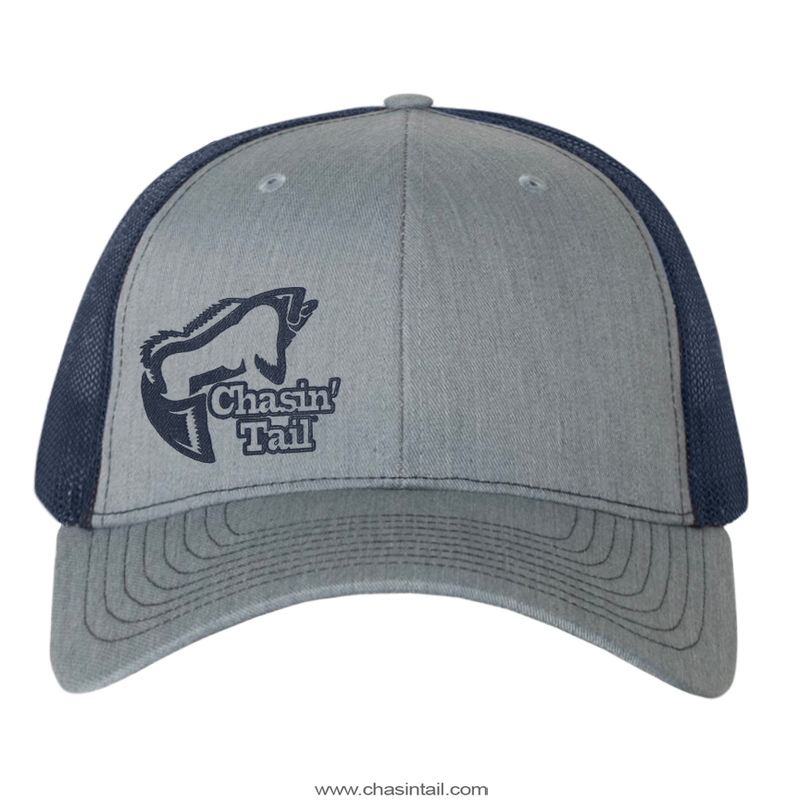 NEW Gag Grouper Snapback Hat