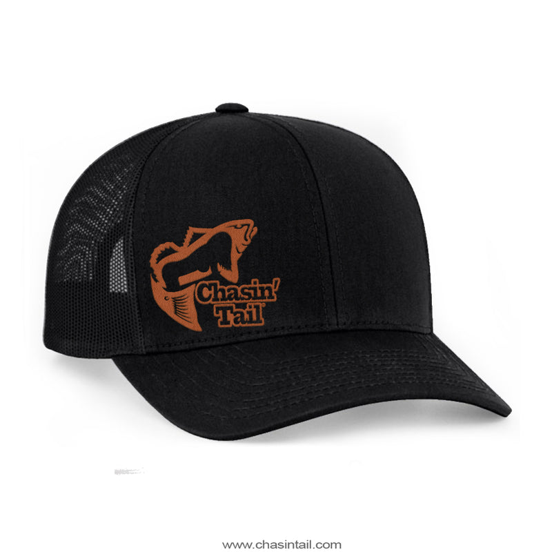 Redfish Hat – Chasin' Tail