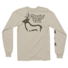 Mule Deer Long Sleeve Tee