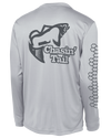 NEW Redfish Performance Fishing Shirt
