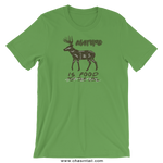 Nature is Food Whitetail Tee