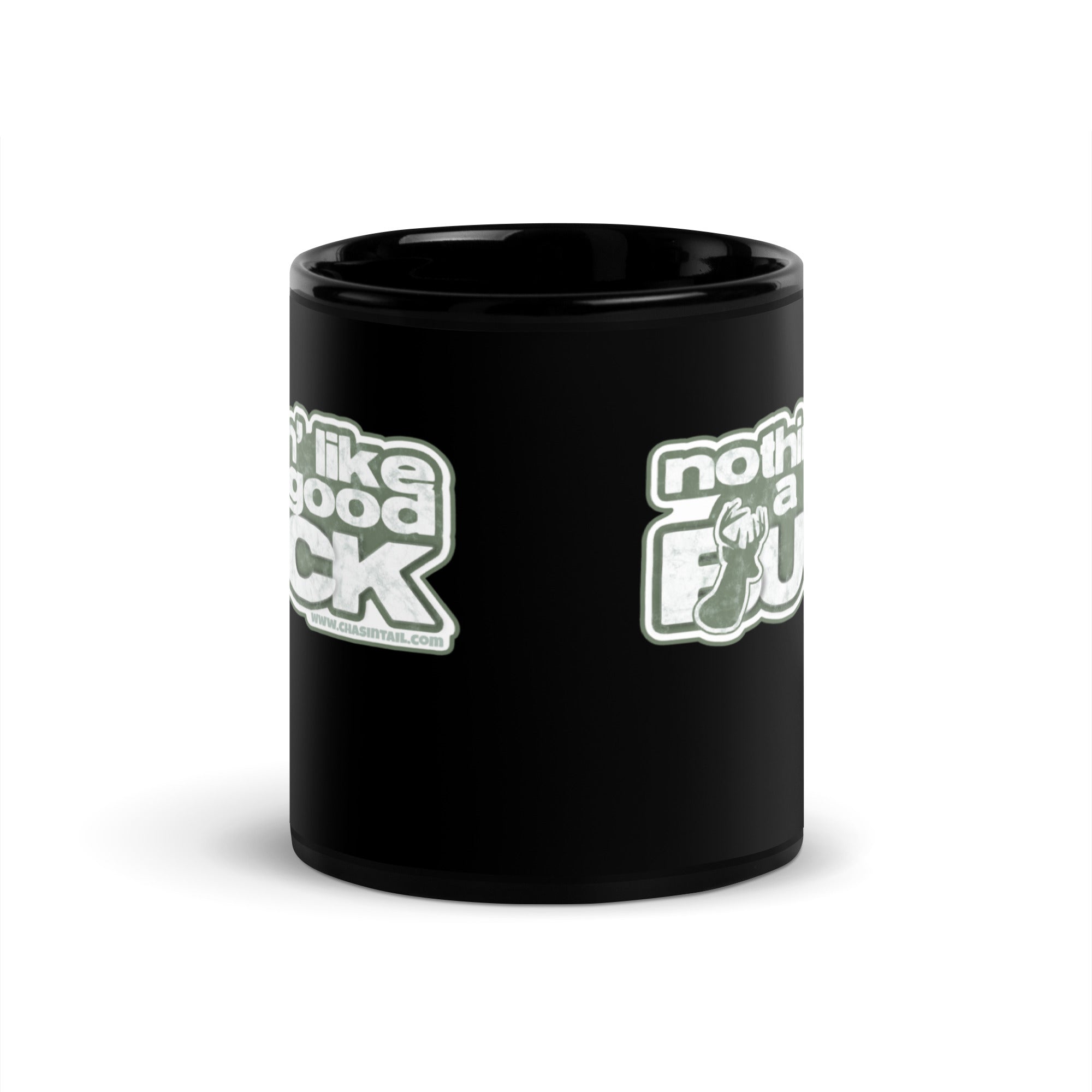 Good Buck Good Buck - Funny Deer Hunting Mug – Chasin' Tail