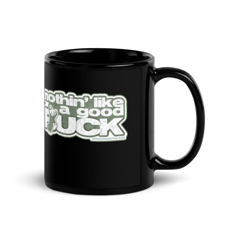 Good Buck Good Buck - Funny Deer Hunting Mug – Chasin' Tail