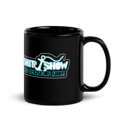 Ship Show Mug