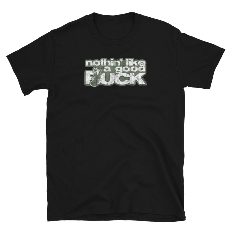 Good Buck Good Buck - Funny Hunting Apparel – Chasin' Tail