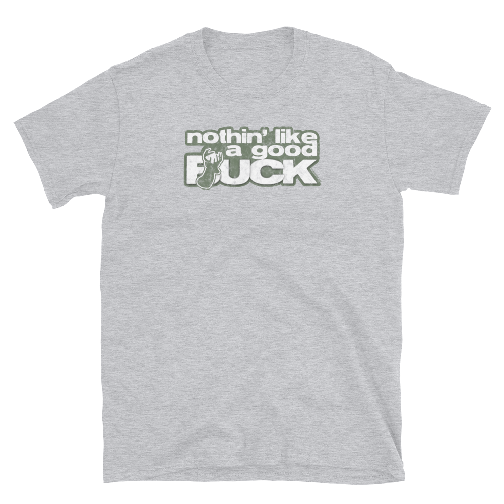 Good Buck Good Buck - Funny Hunting Apparel – Chasin' Tail