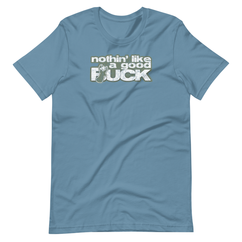 Good Buck Good Buck - Funny Hunting Apparel – Chasin' Tail