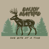 Enjoy Nature Print